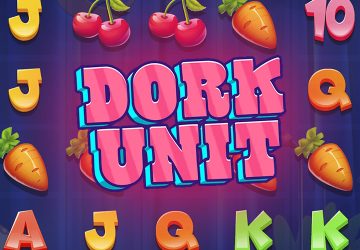 Кадр из игры Fire Joker
